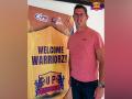 WPL: UP Warriorz coach Jon Lewis shares mantra for players ahead of season opener - Hindi News | WPL: UP Warriorz coach Jon Lewis shares mantra for players ahead of season opener | Latest cricket News at Lokmattimes.com