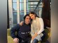 Sara Ali Khan drops sweet birthday wish for brother Ibrahim - Hindi News | Sara Ali Khan drops sweet birthday wish for brother Ibrahim | Latest entertainment News at Lokmattimes.com