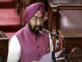Amritsar to hold G20 meeting from March 15-17: AAP Rajya Sabha MP - Hindi News | Amritsar to hold G20 meeting from March 15-17: AAP Rajya Sabha MP | Latest international News at Lokmattimes.com