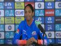 WPL 2023: Harmanpreet Kaur shares secret of her terrific form - Hindi News | WPL 2023: Harmanpreet Kaur shares secret of her terrific form | Latest cricket News at Lokmattimes.com