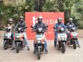Hero Motocorp, US-based Zero Motorcycles sign agreement to collaborate on premium 2-wheelers - Hindi News | Hero Motocorp, US-based Zero Motorcycles sign agreement to collaborate on premium 2-wheelers | Latest business News at Lokmattimes.com