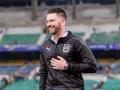We don't talk about it being semi-final: Buckingham on Mumbai City FC vs Bengaluru FC - Hindi News | We don't talk about it being semi-final: Buckingham on Mumbai City FC vs Bengaluru FC | Latest football News at Lokmattimes.com