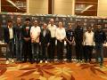 FIVB joins hands with Prime Volleyball League to commit to growth of Indian Volleyball - Hindi News | FIVB joins hands with Prime Volleyball League to commit to growth of Indian Volleyball | Latest other-sports News at Lokmattimes.com