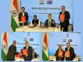 La Trobe University strengthens partnerships in India - Hindi News | La Trobe University strengthens partnerships in India | Latest business News at Lokmattimes.com