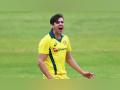 Jhye Richardson ruled out of ODI series against India, Nathan Ellis to replace him - Hindi News | Jhye Richardson ruled out of ODI series against India, Nathan Ellis to replace him | Latest cricket News at Lokmattimes.com