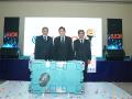 Elecon Engineering announces the launch of its state-of-the-art industrial gearbox, the 'NEW EON', at a festive event in Gurugram, Delhi - Hindi News | Elecon Engineering announces the launch of its state-of-the-art industrial gearbox, the 'NEW EON', at a festive event in Gurugram, Delhi | Latest business News at Lokmattimes.com