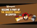 Meme Coin Mania hits Cryptoland as fab three presalers Dogetti, RobotEra, and Fight Out rock the markets - Hindi News | Meme Coin Mania hits Cryptoland as fab three presalers Dogetti, RobotEra, and Fight Out rock the markets | Latest business News at Lokmattimes.com