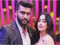 Arjun Kapoor shares adorable wish for "mad child" Jahnvi on birthday, Malaika Arora also showers love - Hindi News | Arjun Kapoor shares adorable wish for "mad child" Jahnvi on birthday, Malaika Arora also showers love | Latest entertainment News at Lokmattimes.com