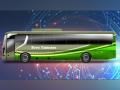 Olectra Greentech bags order for 550 electric buses from Telangana - Hindi News | Olectra Greentech bags order for 550 electric buses from Telangana | Latest business News at Lokmattimes.com