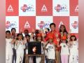 Savlon Swasth India announces Sachin Tendulkar as the World's First 'Hand Ambassador' to inspire billions to wash hands - Hindi News | Savlon Swasth India announces Sachin Tendulkar as the World's First 'Hand Ambassador' to inspire billions to wash hands | Latest business News at Lokmattimes.com