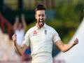 Will definitely not play all five Tests: England pacer Mark Wood on his Ashes series involvement - Hindi News | Will definitely not play all five Tests: England pacer Mark Wood on his Ashes series involvement | Latest cricket News at Lokmattimes.com