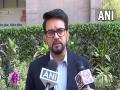 "Vivaoodon Ki Aandh": Anurag Thakur tears into Rahul Gandhi over remarks in London - Hindi News | "Vivaoodon Ki Aandh": Anurag Thakur tears into Rahul Gandhi over remarks in London | Latest politics News at Lokmattimes.com