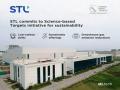 STL commits to Science-based Targets Initiative (SBTi), as part of its goal to be Net-Zero by 2030 - Hindi News | STL commits to Science-based Targets Initiative (SBTi), as part of its goal to be Net-Zero by 2030 | Latest business News at Lokmattimes.com