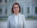 Belarus court sentences exiled opposition leader Sviatlana Tsikhanouskaya to 15 years in prison - Hindi News | Belarus court sentences exiled opposition leader Sviatlana Tsikhanouskaya to 15 years in prison | Latest international News at Lokmattimes.com
