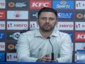 We've got everybody in really good space: Mumbai City FC's Des Buckingham - Hindi News | We've got everybody in really good space: Mumbai City FC's Des Buckingham | Latest football News at Lokmattimes.com