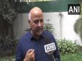 Delhi Excise policy case: ED to question Manish Sisodia in Tihar jail today - Hindi News | Delhi Excise policy case: ED to question Manish Sisodia in Tihar jail today | Latest national News at Lokmattimes.com