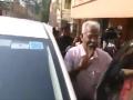 Raveendran, Addl Pvt Secy of Kerala CM, arrives at ED office for interrogation in Mission scam case - Hindi News | Raveendran, Addl Pvt Secy of Kerala CM, arrives at ED office for interrogation in Mission scam case | Latest national News at Lokmattimes.com