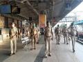 UP: Security tightened in Ayodhya ahead of Holi, Shab-e-Barat; Section 144 imposed - Hindi News | UP: Security tightened in Ayodhya ahead of Holi, Shab-e-Barat; Section 144 imposed | Latest national News at Lokmattimes.com