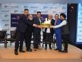 Save Max Group and Lamrin Tech Skills University join forces to offer Professional Programs in Real Estate - Hindi News | Save Max Group and Lamrin Tech Skills University join forces to offer Professional Programs in Real Estate | Latest business News at Lokmattimes.com