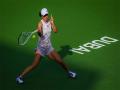 Indian Wells: Iga Swiatek heads field; Sloane Stephens to face Sofia Kenin - Hindi News | Indian Wells: Iga Swiatek heads field; Sloane Stephens to face Sofia Kenin | Latest tennis News at Lokmattimes.com