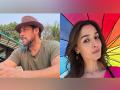Salman Khan to Alia Bhatt, Bollywood celebs extend Holi wishes - Hindi News | Salman Khan to Alia Bhatt, Bollywood celebs extend Holi wishes | Latest entertainment News at Lokmattimes.com
