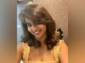 Actor Anicka Vikhraman accuses former boyfriend of physical abuse, shares pictures of bruises - Hindi News | Actor Anicka Vikhraman accuses former boyfriend of physical abuse, shares pictures of bruises | Latest entertainment News at Lokmattimes.com