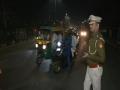 Shab-e-Barat, Holika Dahan observed amid tight security - Hindi News | Shab-e-Barat, Holika Dahan observed amid tight security | Latest national News at Lokmattimes.com