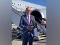 Australian PM Anthony Albanese emplanes for India, on visit to deepen links with counterpart - Hindi News | Australian PM Anthony Albanese emplanes for India, on visit to deepen links with counterpart | Latest international News at Lokmattimes.com
