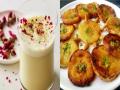 Celebrate Holi 2023 with these 5 delectable traditional delicacies - Hindi News | Celebrate Holi 2023 with these 5 delectable traditional delicacies | Latest lifestyle News at Lokmattimes.com