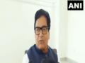 Police will kill one of Atiq Ahmed's sons in fake encounter: SP MP Ram Gopal Yadav - Hindi News | Police will kill one of Atiq Ahmed's sons in fake encounter: SP MP Ram Gopal Yadav | Latest politics News at Lokmattimes.com