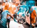 Holi 2023: How to make your celebrations safe and environmentally conscious - Hindi News | Holi 2023: How to make your celebrations safe and environmentally conscious | Latest lifestyle News at Lokmattimes.com