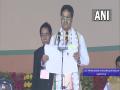 Manik Saha takes oath as Tripura CM for second consecutive time - Hindi News | Manik Saha takes oath as Tripura CM for second consecutive time | Latest politics News at Lokmattimes.com
