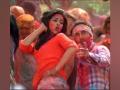 Holi Special: Bollywood songs which infuse life into celebrations - Hindi News | Holi Special: Bollywood songs which infuse life into celebrations | Latest entertainment News at Lokmattimes.com