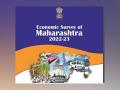 Maharashtra tables 2022-23 Economic Survey, pegs growth at 6.8% - Hindi News | Maharashtra tables 2022-23 Economic Survey, pegs growth at 6.8% | Latest business News at Lokmattimes.com
