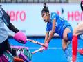 Hockey Stars urge youngsters to dream big on International Women's Day - Hindi News | Hockey Stars urge youngsters to dream big on International Women's Day | Latest hockey News at Lokmattimes.com
