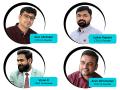 SpeakApp crosses 100K Downloads; eyes onboarding 1M new content creators and 50M listeners by 2024 - Hindi News | SpeakApp crosses 100K Downloads; eyes onboarding 1M new content creators and 50M listeners by 2024 | Latest business News at Lokmattimes.com