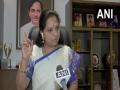 Liquor case : K Kavitha reaches Delhi for ED questioning - Hindi News | Liquor case : K Kavitha reaches Delhi for ED questioning | Latest politics News at Lokmattimes.com