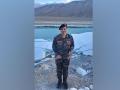 Col Geeta Rana becomes first woman officer to command EME unit near China border - Hindi News | Col Geeta Rana becomes first woman officer to command EME unit near China border | Latest national News at Lokmattimes.com