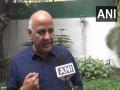 Delhi excise policy case: ED questioning Manish Sisodia in Tihar Jail - Hindi News | Delhi excise policy case: ED questioning Manish Sisodia in Tihar Jail | Latest national News at Lokmattimes.com