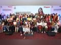 Shaping the women leaders of tomorrow through Legrand Empowering Scholarship - Hindi News | Shaping the women leaders of tomorrow through Legrand Empowering Scholarship | Latest business News at Lokmattimes.com