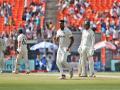 IND vs AUS, 4th Test: Hosts bounce back after Aussie openers give steady start (Lunch, Day 1) - Hindi News | IND vs AUS, 4th Test: Hosts bounce back after Aussie openers give steady start (Lunch, Day 1) | Latest cricket News at Lokmattimes.com
