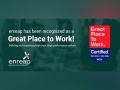 It's Certified - enreap is a Great Place to Work in India - Hindi News | It's Certified - enreap is a Great Place to Work in India | Latest business News at Lokmattimes.com