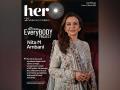 Nita M Ambani launches The Her Circle EveryBODY Project to drive a nationwide body-positivity movement of acceptance and inclusivity - Hindi News | Nita M Ambani launches The Her Circle EveryBODY Project to drive a nationwide body-positivity movement of acceptance and inclusivity | Latest business News at Lokmattimes.com