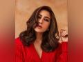 Sara Ali Khan wraps up first schedule of her next with Homi Adajania - Hindi News | Sara Ali Khan wraps up first schedule of her next with Homi Adajania | Latest entertainment News at Lokmattimes.com