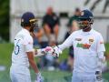 Mathews surpasses Jayasuriya as Sri Lanka make strong start in Christchurch - Hindi News | Mathews surpasses Jayasuriya as Sri Lanka make strong start in Christchurch | Latest cricket News at Lokmattimes.com