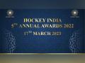 Hockey India announces nominations for 5th Hockey India Annual Awards - Hindi News | Hockey India announces nominations for 5th Hockey India Annual Awards | Latest hockey News at Lokmattimes.com