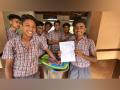 SSLC exams start in Kerala, students appear happy with first paper - Hindi News | SSLC exams start in Kerala, students appear happy with first paper | Latest national News at Lokmattimes.com