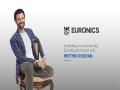 Euronics renews brand endorsement contract with Hrithik Roshan for the next 2 years - Hindi News | Euronics renews brand endorsement contract with Hrithik Roshan for the next 2 years | Latest business News at Lokmattimes.com