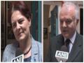 Envoys of Greece, Lithuania profess their fondness for Indian culture and heritage - Hindi News | Envoys of Greece, Lithuania profess their fondness for Indian culture and heritage | Latest international News at Lokmattimes.com