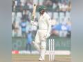 IND vs AUS, 4th Test: Usman Khawaja ton puts visitors on driver's seat (Stumps, Day 1) - Hindi News | IND vs AUS, 4th Test: Usman Khawaja ton puts visitors on driver's seat (Stumps, Day 1) | Latest cricket News at Lokmattimes.com